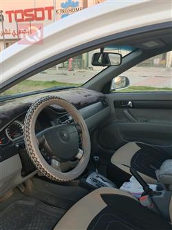 شيفروليه اوبترا